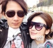 刘谦与富二代女友将完婚 微博晒婚纱照大秀恩爱