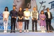 《左耳》昆明见面会 苏有朋携杨洋马思纯等亮相
