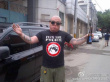 蜜三刀主唱雷駿心臟病突發(fā)去世 曾鼓勵(lì)中國(guó)搖滾