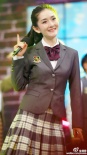 謝娜迎34歲生日 《快樂家族》成員曬美照送祝福