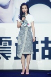 李冰冰任泉投拍十部《張震講故事》 首部定檔7.3