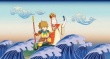 “西游IP”成熱點 《金箍棒傳奇2》定檔5月29日
