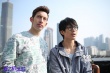 《愛之初體驗》曝制作特輯 Mike隋首談第一次