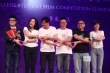 第16屆大學(xué)生原創(chuàng)影片大賽落幕 湯唯夫婦亮相