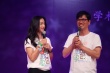 第16屆大學(xué)生原創(chuàng)影片大賽落幕 湯唯夫婦亮相