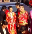 车晓曾与山西首富李兆会结婚 谈出轨:结局会很惨