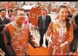 车晓曾与山西首富李兆会结婚 谈出轨:结局会很惨