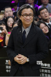 陈可辛穿跑鞋亮相红毯 新作品关注“中国大妈”