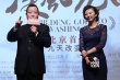 《旋風(fēng)九日》首映 潘石屹：我不會(huì)看《復(fù)聯(lián)2》