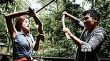 品冠《夺命旅行》发布花絮 上演大尺度两女吻戏