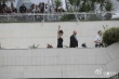 董子健晒与戛纳评审团“合影” 称最遥远的距离