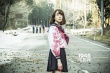 《真实魔鬼游戏》血腥剧照 全班女生遭屠杀毙命