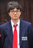 电影版“超能者“花絮曝光 真野惠里菜短裙抢镜