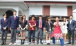电影版“超能者“花絮曝光 真野惠里菜短裙抢镜