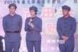 八一厂新片《古田会议》开机 释小龙首演主旋律