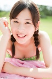 宅男杀手堀川美加子泳装写真 小胸性感露甜美童颜