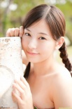 宅男殺手堀川美加子泳裝寫真 小胸性感露甜美童顏