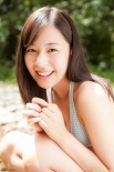 宅男杀手堀川美加子泳装写真 小胸性感露甜美童颜