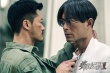 古天乐“精分”主演《杀破狼2》 霸气操控吴京