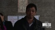 《MOZU剧场版》片场视频 西岛秀俊闹市火拼追逐
