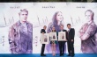 《明日世界》26日将映 乔治·克鲁尼现身上海造势