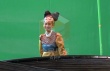 這是什么鬼！《封神榜》Angelababy美人魚(yú)曝光