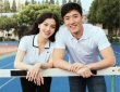 刘翔葛天情变婚姻名存实亡 文体结合需看三观