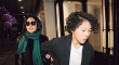 竇靖童或簽約英國唱片公司 助陣王菲巡演將獻唱