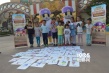 《洛克王國4》暑期來襲 尋找繪畫小明星征集海報