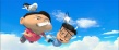 《桂宝》大电影曝“疯”照 “桂圈”笑闯外太空