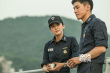 《延坪海战》配角剧照 李莞时隔五年回归大银幕