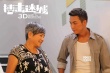 《搏击迷城》6月5日上映 陈伟霆一人分饰多角