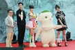 井柏然跳魔性《捉妖》舞 自曝穿打底褲生娃辛苦