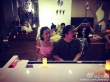 劉歡開派對(duì)親自為吉克雋逸彈琴 豪宅內(nèi)景首曝光