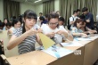 《电影新青年》走进校园 人气选手普及电影知识