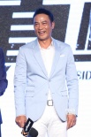 霍建华《真相禁区》分饰两角 拒谈与张馨予绯闻