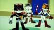 陆川确认已购《黑猫警长》IP 或任导演拍真人版
