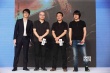 《万万没想到》韩寒任CAO 思聪现身叫兽喊老公