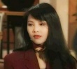 蔡少芬舊照曝光自稱“超愛”“娘娘”曾嬰兒肥