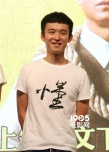 《少年班》見面會(huì) 董子健自曝高考被誤認(rèn)為天才