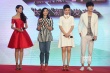 《愛之初體驗》改檔8月7日 張超大膽襲胸李曉峰