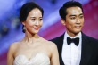 《大轰炸》众明星登台 黄圣依、宋承宪亮相引围观