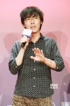 《搖滾英雄》主演拍戲被砸傷 崔健免費提供配樂