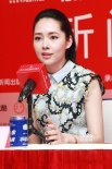楊佑寧曝郭碧婷曾經(jīng)很難溝通 拍激情戲不尷尬