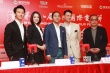 亚洲新人奖评委亮相 李心洁谈《念念》票房失利