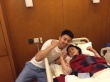 快女黄英产下男婴升级当妈 自称将以母乳喂养