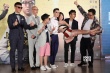 《少年班》首映 孙红雷调侃周冬雨：窗帘要拉好