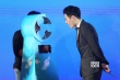 《对风说爱你》首映 郭采洁杨佑宁全程无交流