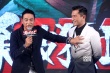 吴京拍《杀破狼2》险丧命 遭删减血腥场面首曝光