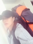 鐘麗緹與大女兒合影似姐妹 混血美女顏值爆表